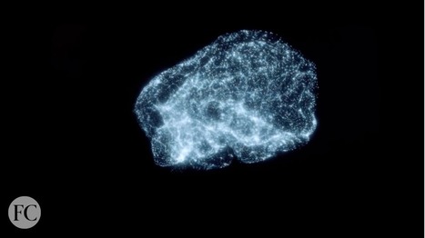 Article With Technology, Audience Members Can Be Co-Creators of Art | Data Science and Computational Thinking [inc Big Data and Internet of Things] | Scoop.it