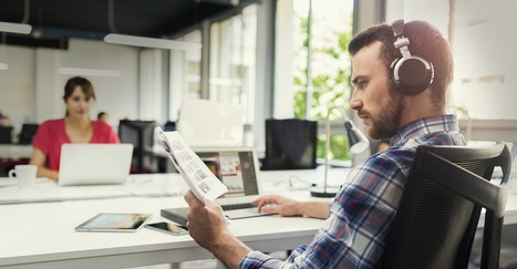 Top Ten Podcasts You Need to Be Listening to in 2020 | MarketingHits | Scoop.it