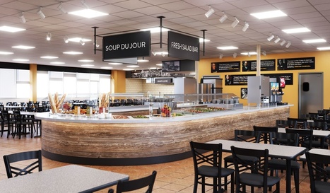 News - Food service enhancements come to Army’s Cadet Summer Training | Industry 411 - Waste Management | Scoop.it
