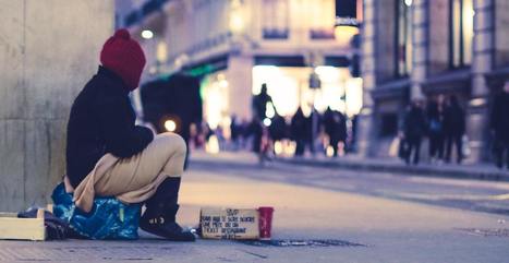 #Inclusion : "Le smartphone est la derni&egrave;re adresse des personnes en difficult&eacute;" #Soliguide | EcoConception Logicielle | Scoop.it