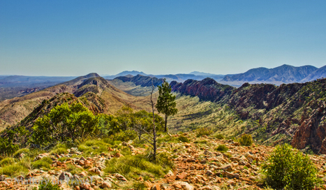 Trekking in the Northern Territory, Australia | Trekking | Scoop.it