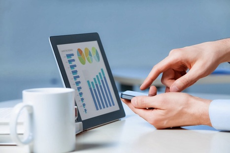 Mobile Glossary -- Learn the Terminology of the Mobile Revolution | How the Mobile Revolution Is Changing Business Communication | Scoop.it