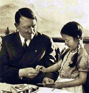 Was Hitler evil? | In The Name Of God | Scoop.it