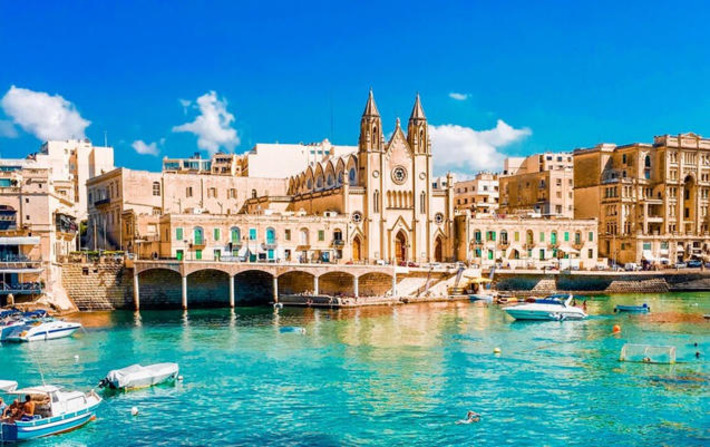 The perfect holiday in Malta, an island of enduring charm | The UHNW Lifestyle Report | Scoop.it