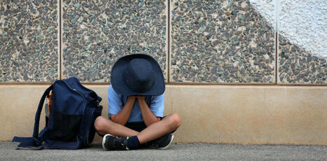 What can you do if your child is being bullied? | eParenting and Parenting in the 21st Century | Scoop.it