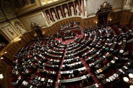 Loi Travail : les s&eacute;nateurs d&eacute;tricotent le texte et suppriment... les 35 heures | Methode DISC et communication | Scoop.it