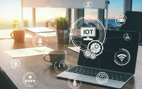 [LPM-3] Les proc&eacute;d&eacute;s NB-IoT et LoRa capteront 87% de toutes les connexions radio IoT longue port&eacute;e et basse conso en 2028 | High level trending in... | Scoop.it