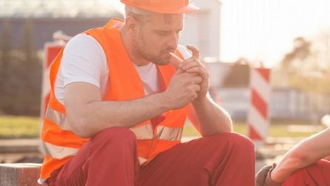 Le tabagisme, révélateur des conditions de travail | Management contemporain à l'innovation managériale - Droit social | Scoop.it