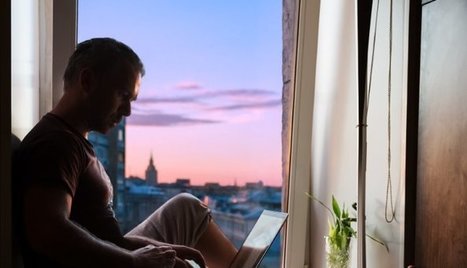 The Rise of the New Groupthink and the Power of Working Alone | Connection | Scoop.it