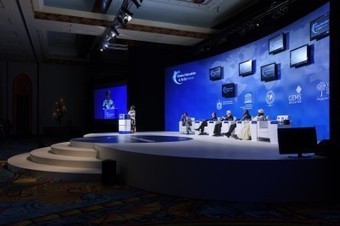 PRESS RELEASE: Davos of Education Will Tackle Global Education Crisis | Global Education & Skills Forum | education reform | Scoop.it