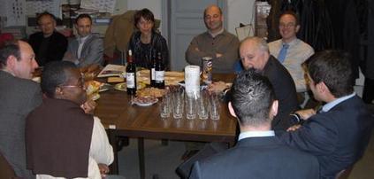 3S EMC | La lettre de Toulouse | Scoop.it
