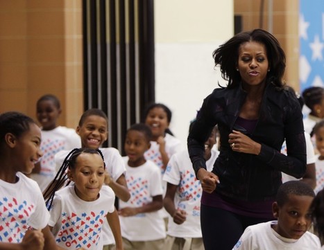 Physical activity may help kids do better in school, studies say | Fitness, Health, and Wellness | Scoop.it