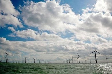 L&rsquo;estuaire de la Loire dans le vent de l&rsquo;&eacute;olien | Agriculture en Pays de la Loire | Scoop.it