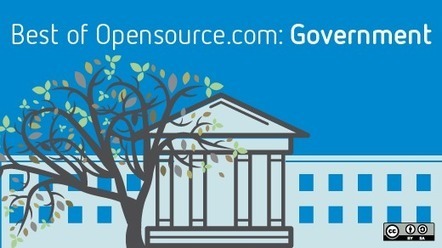 #Best of Opensource.com: #Government | # ! #Open is #Better: ... | E-Learning-Inclusivo (Mashup) | Scoop.it