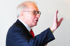 Voil&agrave; pourquoi Warren Buffett n'investit pas dans les nouvelles technologies | Innovation & Technology | Scoop.it