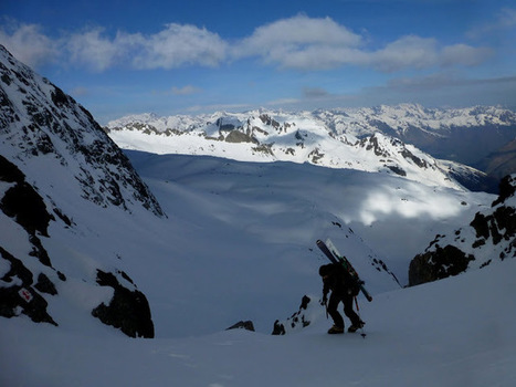 Néouvielle et Turon, encore du bon ski | Couleurs Pyrénées | Vallées d'Aure & Louron - Pyrénées | Scoop.it