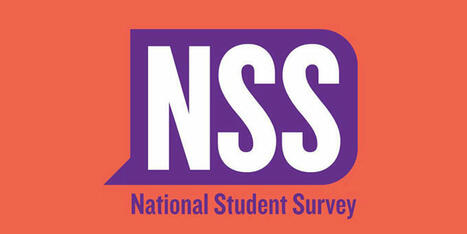 UK students make their voices heard in the National Student Survey 2025 - Office for Students | Higher education news for libraries and librarians | Scoop.it