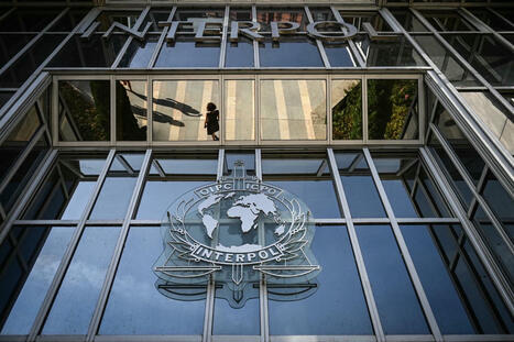 Afrique de l’Ouest et de l’Est : la cybercriminalité en forte hausse, selon Interpol ... | Renseignements Stratégiques, Investigations & Intelligence Economique | Scoop.it