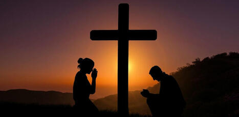 Is Jesus Empathetic? | Empathy Movement Magazine | Scoop.it