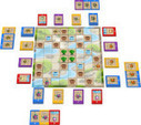 Robot Turtles Is A Board Game Designed By A Googler To Teach Kids Core Coding Principles | TechCrunch | Problem Solving in HE | Scoop.it