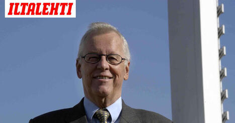 Seppo Kannas on kuollut | 1Uutiset - Lukemisen t&auml;hden | Scoop.it