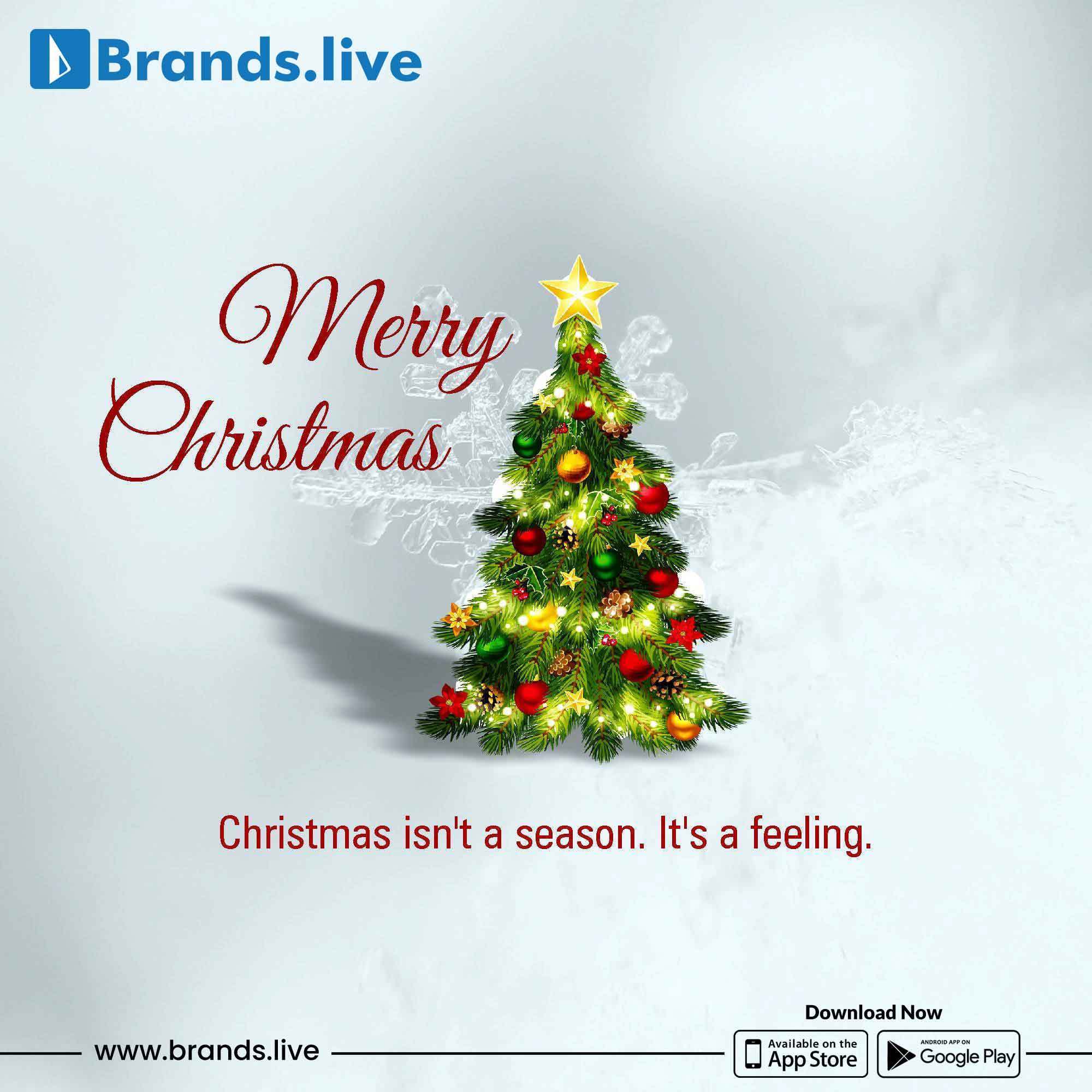 Celebrating Christmas: A Brief History | Brands...