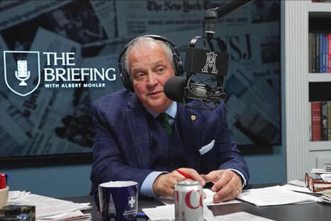 &lsquo;Empathy Is Not a Thing,&rsquo; Says Albert Mohler in Response to Hillary Clinton's Essay | Empathy Movement Magazine | Scoop.it