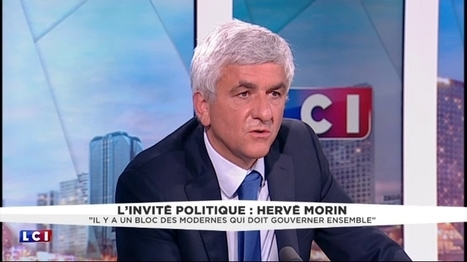 Herv&eacute; Morin annonce des mesures en Normandie pour contourner la directive des travailleurs d&eacute;tach&eacute;s | Veille territoriale AURH | Scoop.it