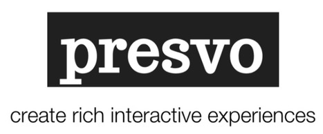 presvo - Create Rock Solid Presentations | Digital Presentations in Education | Scoop.it
