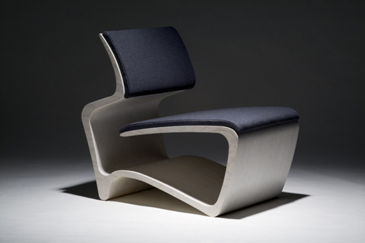 Fauteuil eco-design Koura chez du vert dans les etoiles | Découvrir, se former et faire | Scoop.it