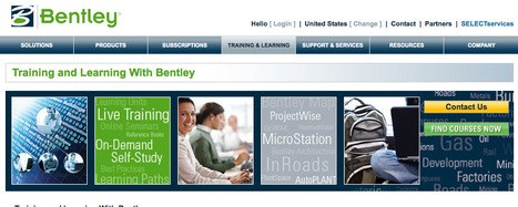 Curtin University in Western Australia Joins Bentley Institute’s Academic Subscription Program | Digital Learning - beyond eLearning and Blended Learning | Scoop.it
