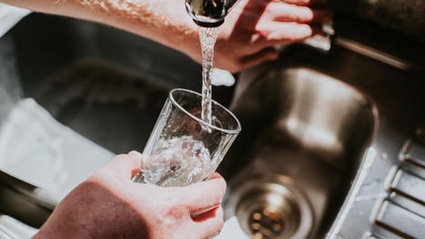 Trump’s EPA delays limits on "forever chemicals" in drinking water : Shots - NPR | Operation Deimos | Scoop.it