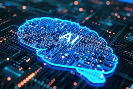 5 bonnes pratiques pour r&eacute;ussir la mise en oeuvre de la GenAI - Le Monde Informatique | Intelligence Artificielle G&eacute;n&eacute;rative - IA G&eacute;n&eacute;rative - IA Gen | Scoop.it