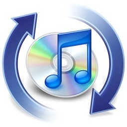 HOW TO: Back-up and Transfer iTunes Files | information analyst | Scoop.it