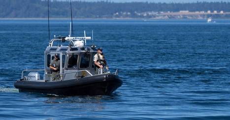 Here is what we know so far about the victims in the charter floatplane crash near Seattle | Medical Disasters: EM 351, EM 421,  EM 570 | Scoop.it