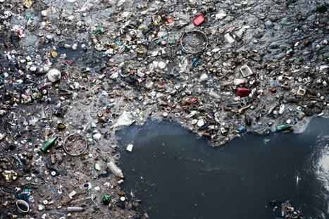 L&rsquo;&egrave;re du plastique recycl&eacute; a-t-elle sonn&eacute; ? | Actualit&eacute;s Achats Responsables | Scoop.it