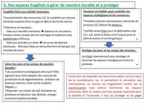 Apprendre par le jeu : un escape game « Mers et océans » | Boîte à outils numériques | Scoop.it