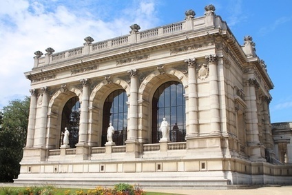 Le Palais Galliera ouvrira sa galerie des collections permanentes en 2019 gr&acirc;ce au soutien de Chanel | Les Gentils PariZiens | style & art de vivre | Scoop.it