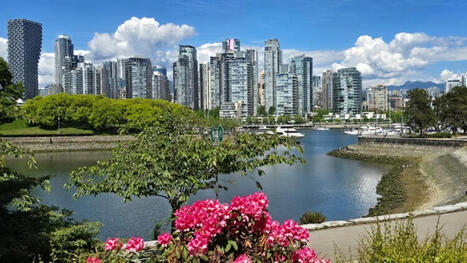 Toronto and Vancouver attract the most newcomers despite high living costs | Real Estate Report | Scoop.it