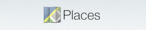 "Places", géo-annuaire et réseau de compétences professionnels | Time to Learn | Scoop.it