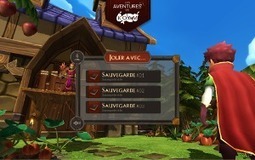 Koam, jouer à garder son équilibre alimentaire | Mission Jeux sérieux | Scoop.it
