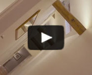 Applique LED pour éclairage d'escalier ou balisage | Habitat extérieur | Scoop.it