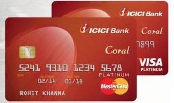 Icici Credit Card Payment Online In Internet Scoop It