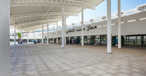 Un #exercice de gestion de #crise grandeur nature a eu lieu à l'#aéroport Mohammed V | Gestion de crise | Scoop.it