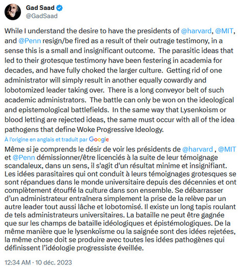 To be woke or not | Think outside the Box | Scoop.it