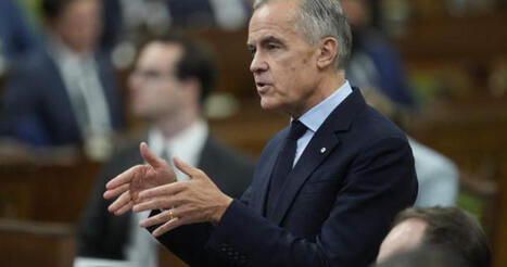 Immigration increase could be on the horizon, Carney suggests in interview&nbsp; | Newcomers and Immigrants in Canada | Scoop.it