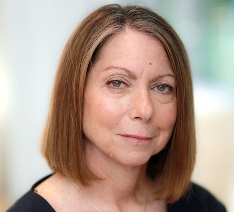 Jill Abramson on Women, Leadership and Authenticity | Womens Business | Scoop.it