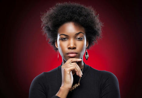 Sex Positivity: Black Female Sexual Expression is Not Hypersexual or Shameful | Intimacy & Sex Therapy | Scoop.it