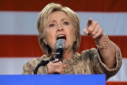 #HillaryClinton: The Anti-Woman ‘Feminist’ #FakeFeminism #Clinton #NeitherTrumpNorHillary | News in english | Scoop.it