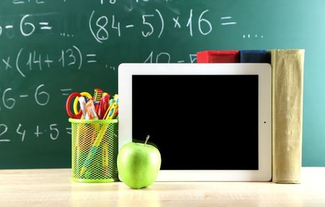 10 modos sencillos de integrar la tecnología en la clase | Educación, TIC y ecología | Scoop.it